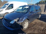Kia Sedona Ex KNDMB233396296493 снимка