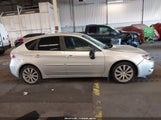 Subaru Impreza Wrx JF1GH74628G805537 снимка