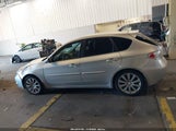 Subaru Impreza Wrx JF1GH74628G805537 снимка