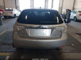 Subaru Impreza Wrx JF1GH74628G805537 снимка