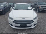 Ford Fusion Se 3FA6P0HD8ER328115 снимка