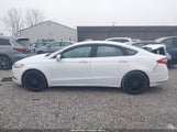 Ford Fusion Se 3FA6P0HD8ER328115 снимка