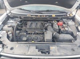 Ford Flex Limited 2FMHK6D82KBA13216 снимка
