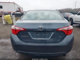 Toyota Corolla Le 2T1BURHE0FC435679 fotografie