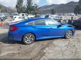 Honda Civic Ex 2HGFC2F77HH522280 снимка