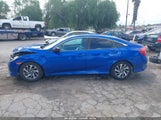 Honda Civic Ex 2HGFC2F77HH522280 снимка