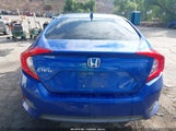 Honda Civic Ex 2HGFC2F77HH522280 fotografie