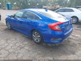 Honda Civic Ex 2HGFC2F77HH522280 fotografie