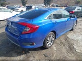 Honda Civic Ex 2HGFC2F77HH522280 снимка