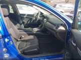 Honda Civic Ex 2HGFC2F77HH522280 photo