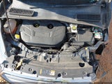 Ford Escape Titanium 1FMCU0J90HUE20484 photo