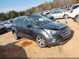 Ford Escape Titanium 1FMCU0J90HUE20484 photo