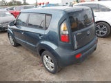 Kia Soul + KNDJT2A24B7234515 снимка