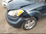 Kia Soul + KNDJT2A24B7234515 fotografie