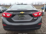 Chevrolet Cruze Premier Auto 1G1BF5SM5H7248020 снимка