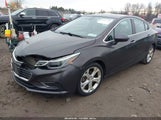Chevrolet Cruze Premier Auto 1G1BF5SM5H7248020 снимка