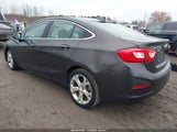 Chevrolet Cruze Premier Auto 1G1BF5SM5H7248020 снимка