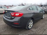 Chevrolet Cruze Premier Auto 1G1BF5SM5H7248020 снимка