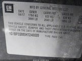 Chevrolet Cruze Premier Auto 1G1BF5SM5H7248020 снимка