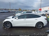 Tesla Model 3 Long Range Dual Motor All-Wheel Drive 5YJ3E1EB5NF166165 fotografie