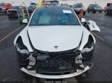 Tesla Model 3 Long Range Dual Motor All-Wheel Drive 5YJ3E1EB5NF166165 fotografie