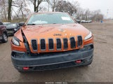 Jeep Cherokee Trailhawk 1C4PJMBS2FW680300 снимка