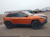 Jeep Cherokee Trailhawk 1C4PJMBS2FW680300 снимка