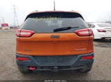 Jeep Cherokee Trailhawk 1C4PJMBS2FW680300 снимка