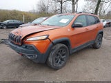 Jeep Cherokee Trailhawk 1C4PJMBS2FW680300 снимка