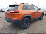 Jeep Cherokee Trailhawk 1C4PJMBS2FW680300 снимка