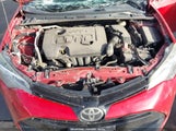 Toyota Corolla Le 5YFBURHE9HP670181 снимка