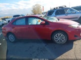 Toyota Corolla Le 5YFBURHE9HP670181 снимка