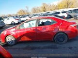 Toyota Corolla Le 5YFBURHE9HP670181 снимка