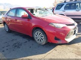 Toyota Corolla Le 5YFBURHE9HP670181 снимка