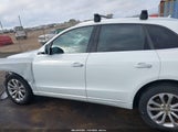 Audi Q5 2.0T Premium WA1LFAFPXFA138776 снимка