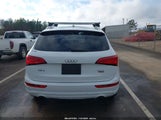 Audi Q5 2.0T Premium WA1LFAFPXFA138776 снимка