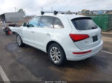 Audi Q5 2.0T Premium WA1LFAFPXFA138776 снимка