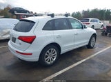 Audi Q5 2.0T Premium WA1LFAFPXFA138776 снимка