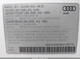 Audi Q5 2.0T Premium WA1LFAFPXFA138776 снимка