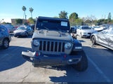 Jeep Wrangler Unlimited Rubicon 4X4 1C4HJXFN9KW688947 снимка