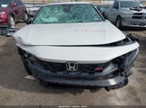 Honda Civic Si Sedan 2HGFE1E51RH475284 photo