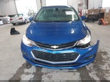 Chevrolet Cruze Lt Auto 3G1BE6SM9JS600192 снимка