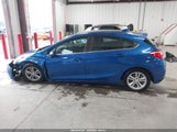 Chevrolet Cruze Lt Auto 3G1BE6SM9JS600192 снимка