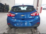Chevrolet Cruze Lt Auto 3G1BE6SM9JS600192 снимка
