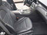 Mercedes-Benz C 300 4Matic 55SWF4KB4GU157975 photo