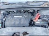 Honda Odyssey Ex-L 5FNRL38685B063011 снимка