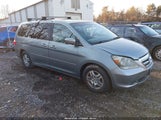 Honda Odyssey Ex-L 5FNRL38685B063011 снимка