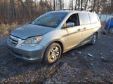 Honda Odyssey Ex-L 5FNRL38685B063011 снимка