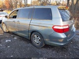 Honda Odyssey Ex-L 5FNRL38685B063011 снимка