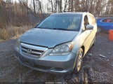 Honda Odyssey Ex-L 5FNRL38685B063011 снимка